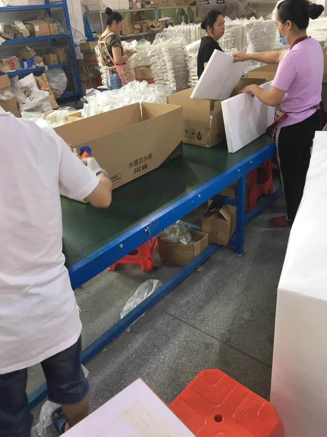 Dongguan Huachuang Household Products Co., Ltd.