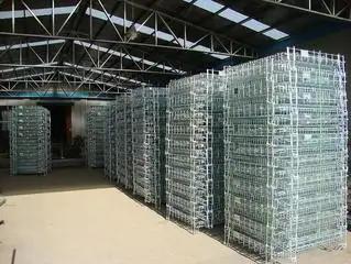 Qingdao Golden Promise Metal Products Co., Ltd.