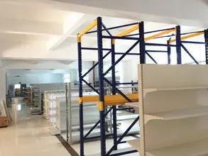 Dongfeng Metal Products Co., Ltd. Quanzhou