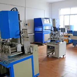 Ningbo Hyri Plastic Co., Ltd.