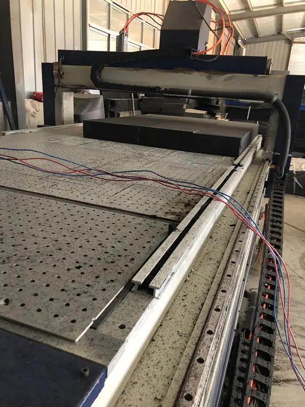 Taixing Xj Aluminum & Plastic Cases Factory