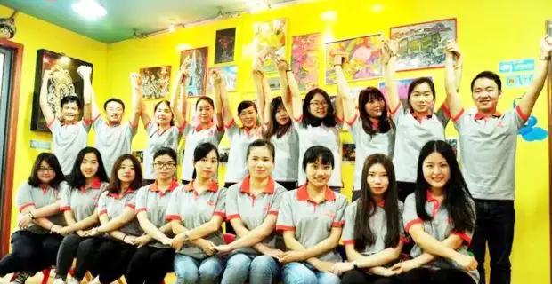 Shenzhen Kaist Packaging Co., Ltd.