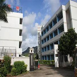 Zhuhai Parsett Golf Products Co., Ltd.