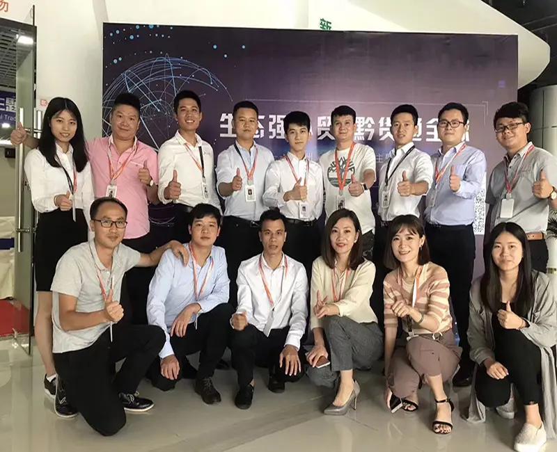 Guizhou Remay Technology Co., Ltd.