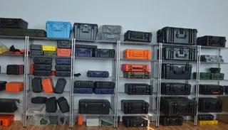 Yuyao Sino Enclosure Co., Limited