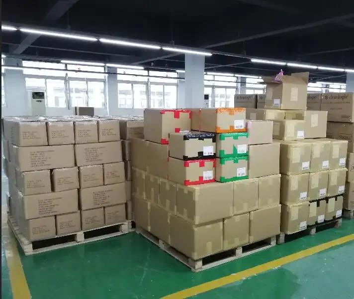 Jiangsu Huanyi Industrial Co., Ltd.