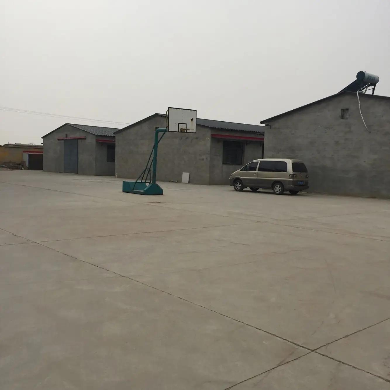 Nangong Taitong Felt Co., Ltd.
