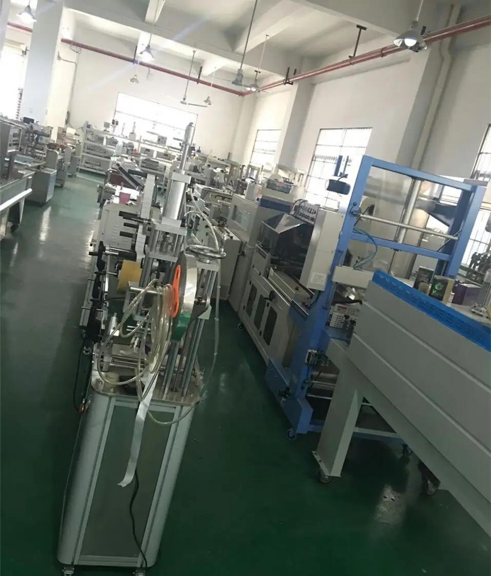 Zhengzhou Honest Machinery Co., Ltd.