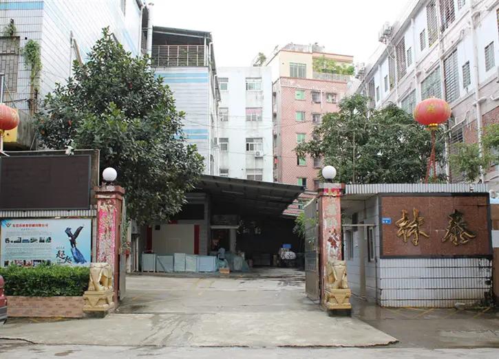 Dongguan Lintai Printing Co., Ltd.