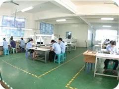 Shenzhen Uni-Pack Product Limited