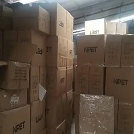 Dongguan City Pengcheng Network Technology Co., Ltd.