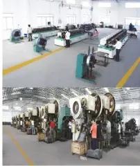 Shanghai Boke Furniture Fittings Co., Ltd.