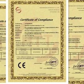Shenzhen Vivinature Industries Co., Ltd.