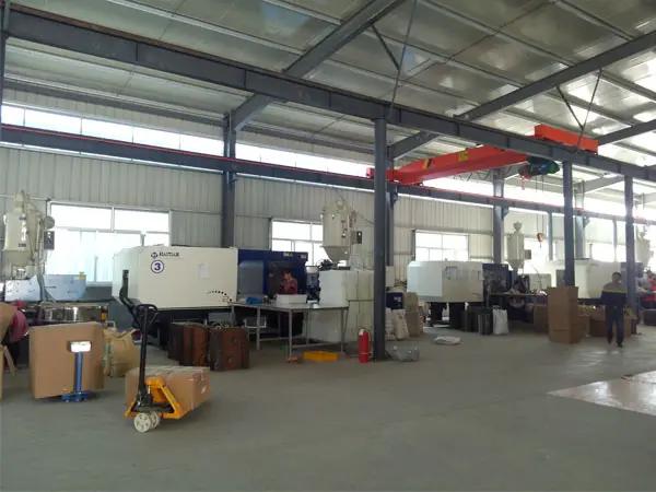 Dezhou Tongda Incubation Equipment Factory