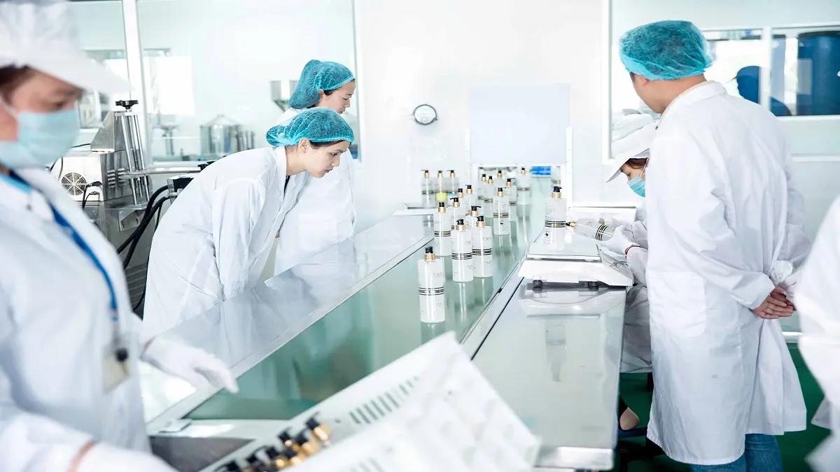 TRIZ LABORATORIES LTD.