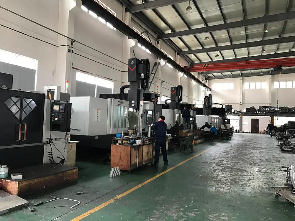 Shanghai Canggu Plastic Technology Co., Ltd.