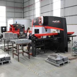 Supplier