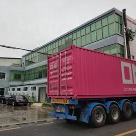 Shenzhen Advalue Display Co., Ltd.