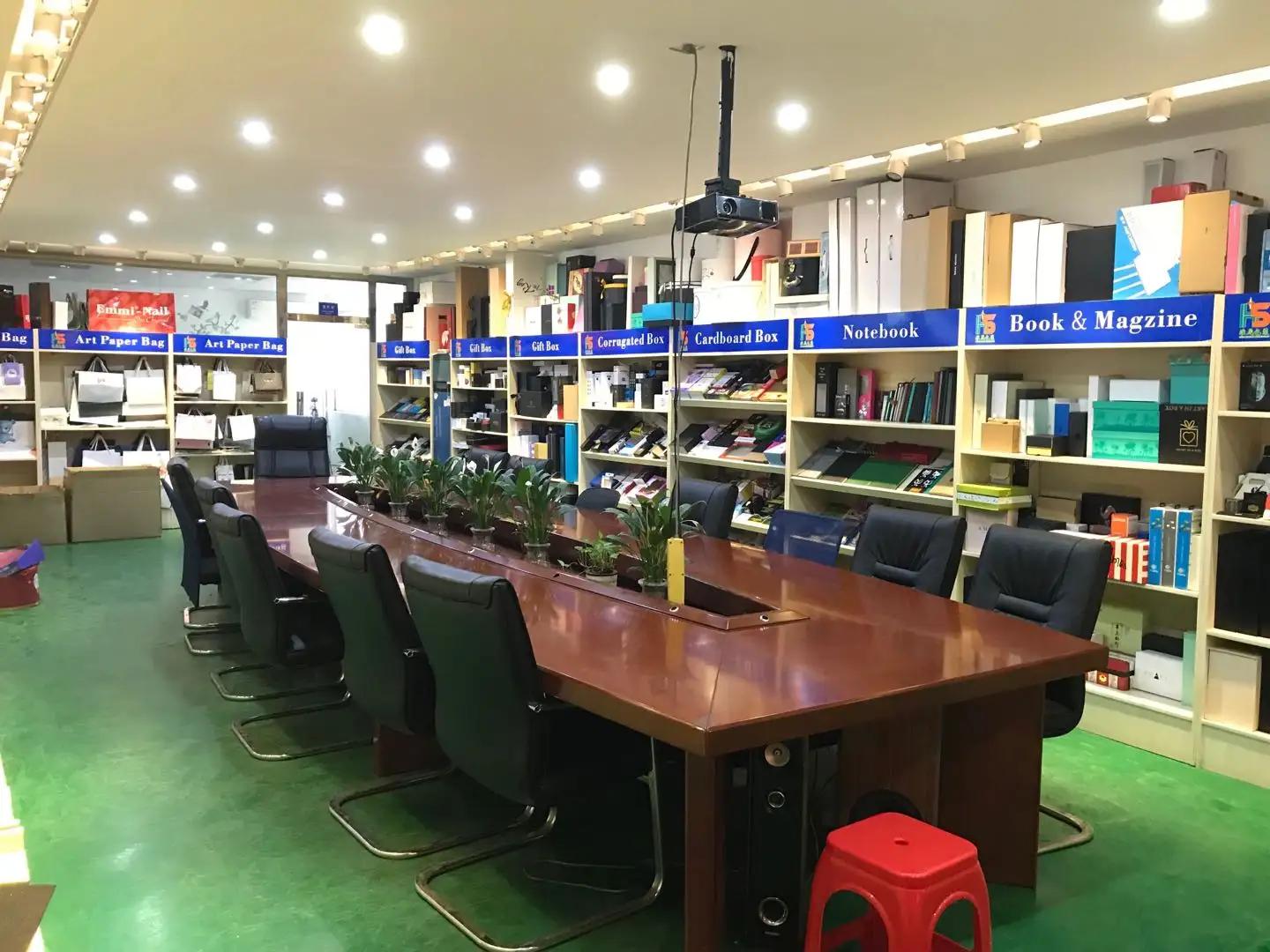 Dongguan Junsheng Packing Material Co., Ltd.