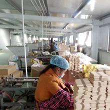 Shandong Green Wooden Co., Ltd.