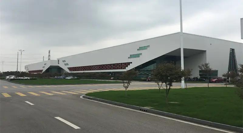 Shandong Leading Machinery Co., Ltd.
