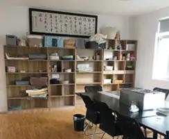 Ningbo Iceblue Solutions Co., Ltd.