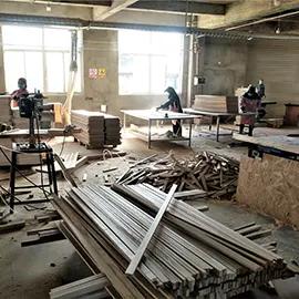 Shuyang Vidoo Crafts Co., Ltd.
