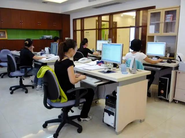 Chaozhou Chaoan Xinda Trading Co., Ltd.
