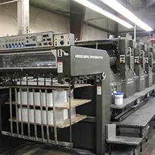 Guangzhou Xiyangyang Color Printing Co., Ltd.
