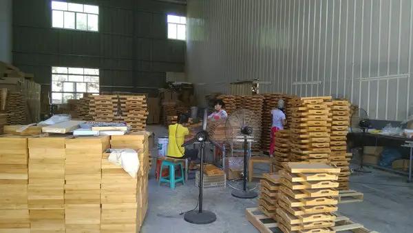 Fujian Sanming Zhimei Houseware Co., Ltd.