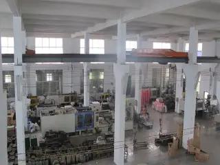 Jieyang Xinying Metal And Plastic Co., Ltd.
