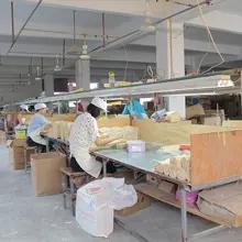 Nanping Jianyang Xiang Long Bamboo And Wooden Crafts Factory