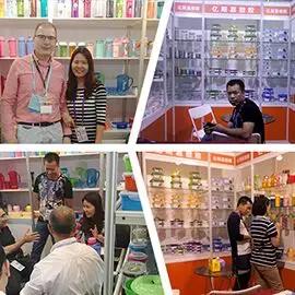 Shantou Escart Plastic Products Co., Ltd.