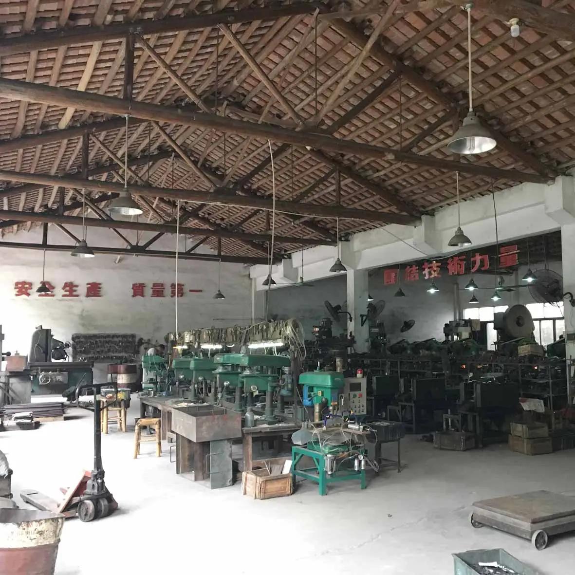 Yangjiang Jiangcheng Lechi Commodity Co., Ltd.