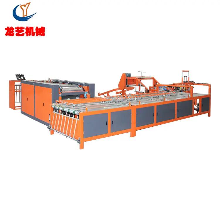 Jinan Longyi Machinery Manufacturing Co., Ltd.