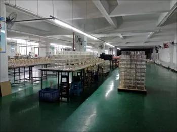 Shenzhen Vanguard Dragon Industry Co., Ltd.