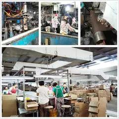 Xuzhou Sheenland Glass Products Co., Ltd.