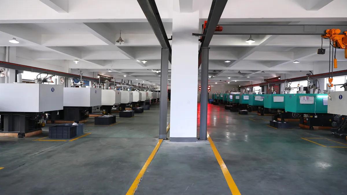 Yuyao Hongsheng Commodity Co., Ltd.