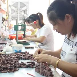 Jiangxi Yushi Industrial Co., Ltd.