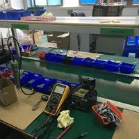 Shenzhen Rewin Electronic Co., Ltd.