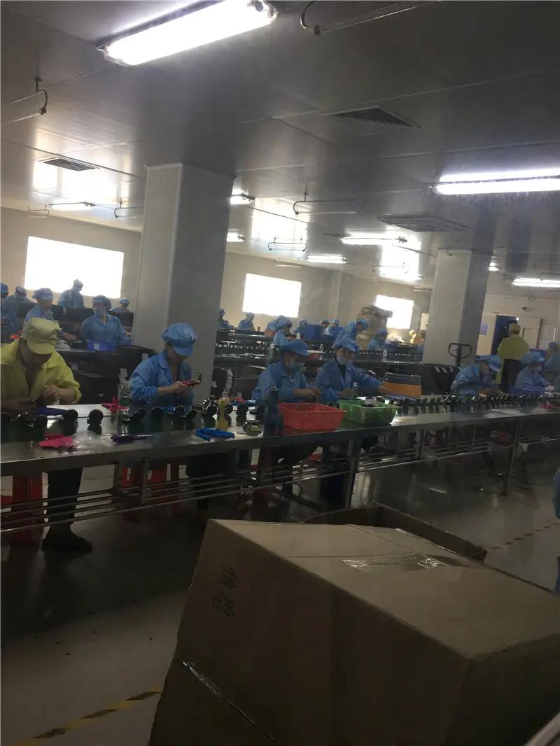 Shenzhen Valuemakers Technology Co., Ltd.