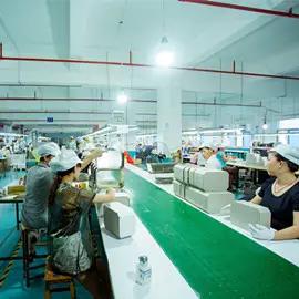 Dongguan Wintop Industry Co., Ltd.