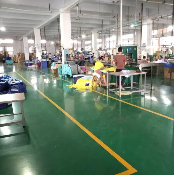 Supplier