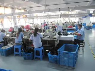 Jinhua Berry Pet Products Co., Ltd.
