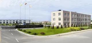 Dalian Huameilong Metal Products Co., Ltd.