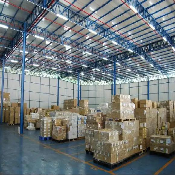 Nantong Oufeiya Imp & Exp Trade Co., Ltd.