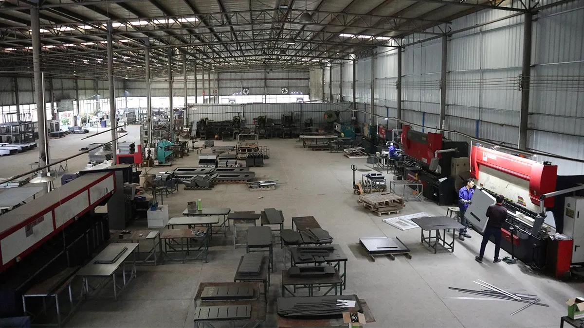 Billionways Business Equipment (Zhongshan) Co., Ltd.