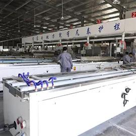 Hangzhou Fantai Plastic Co., Ltd.
