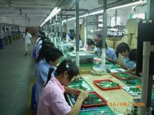 Shenzhen Topping Technology Ltd.