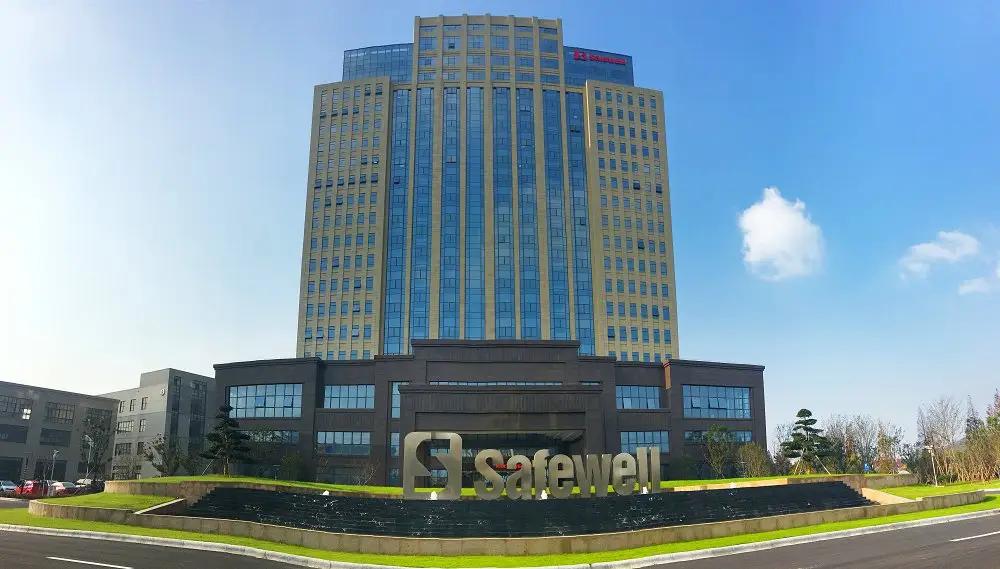Ningbo Zonglv Import & Export Co., Ltd.